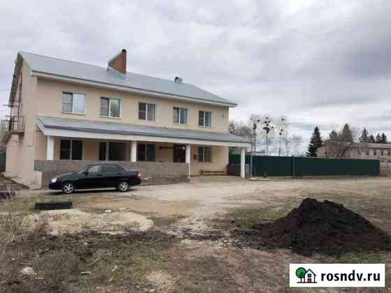 Дом 500 м² на участке 18 сот. в аренду на длительный срок в Кинель-Черкассах Кинель-Черкассы