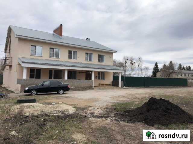 Дом 500 м² на участке 18 сот. в аренду на длительный срок в Кинель-Черкассах Кинель-Черкассы - изображение 1