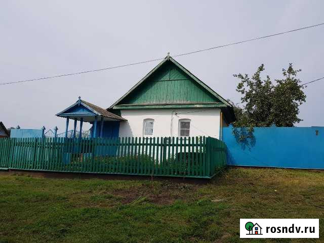 Дом 51 м² на участке 24 сот. на продажу в Людиново Людиново - изображение 1