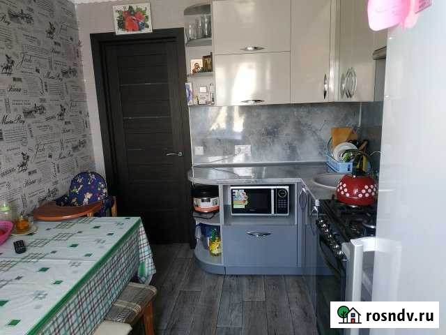 3-комнатная квартира, 62 м², 3/5 эт. на продажу в Лисках Лиски - изображение 1