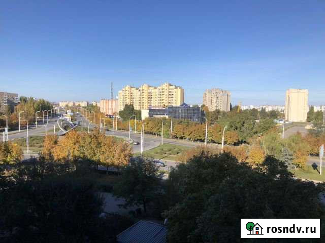 3-комнатная квартира, 66 м², 5/9 эт. на продажу в Волгодонске Волгодонск - изображение 1