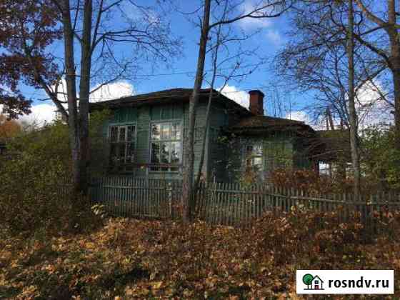 Дом 198 м² на участке 9 сот. на продажу в Бологом Бологое