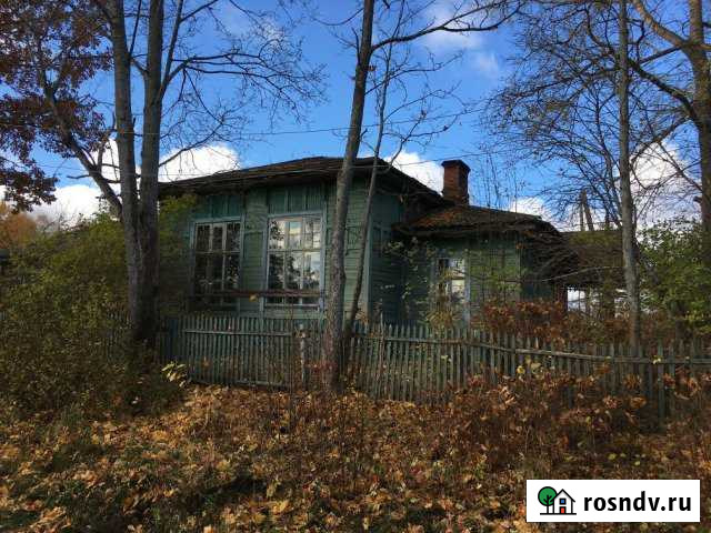 Дом 198 м² на участке 9 сот. на продажу в Бологом Бологое - изображение 1