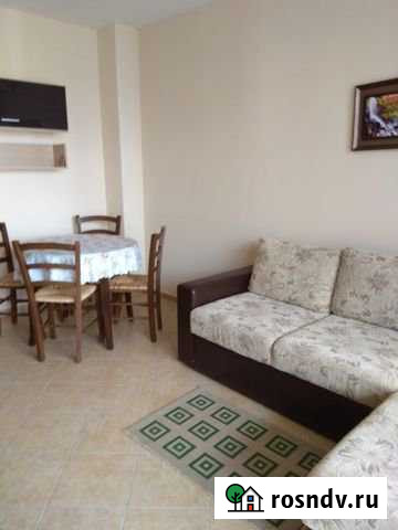 1-комнатная квартира, 57 м², 5/6 эт. на продажу в Черноморском Республики Крым Черноморское - изображение 1