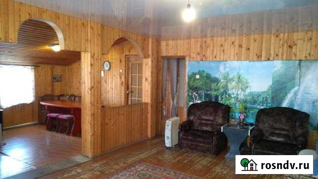 Дом 250 м² на участке 26 сот. на продажу в Череповце Череповец - изображение 1