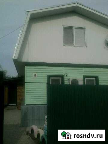 Дом 100 м² на участке 13 сот. на продажу в Балаково Балаково - изображение 1