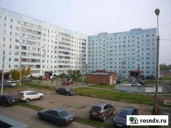 3-комнатная квартира, 66 м², 2/9 эт. на продажу в Чехове Московской области Чехов