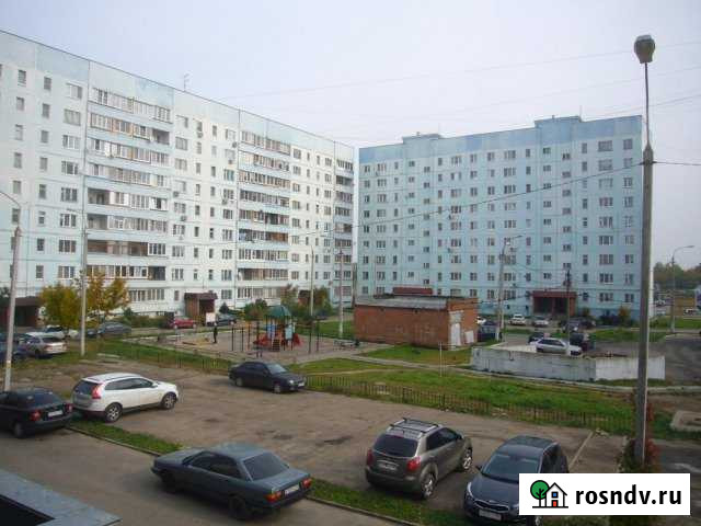 3-комнатная квартира, 66 м², 2/9 эт. на продажу в Чехове Московской области Чехов - изображение 1