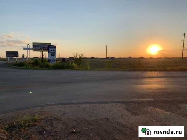 Участок промназначения 73 сот. на продажу в Бузулуке Бузулук - изображение 1