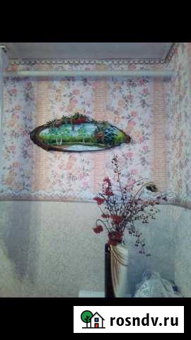 3-комнатная квартира, 53 м², 1/1 эт. на продажу в Северобайкальске Северобайкальск - изображение 1