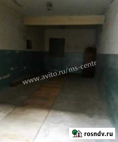 Гараж >30 м² на продажу в Ростове-на-Дону Ростов-на-Дону - изображение 1