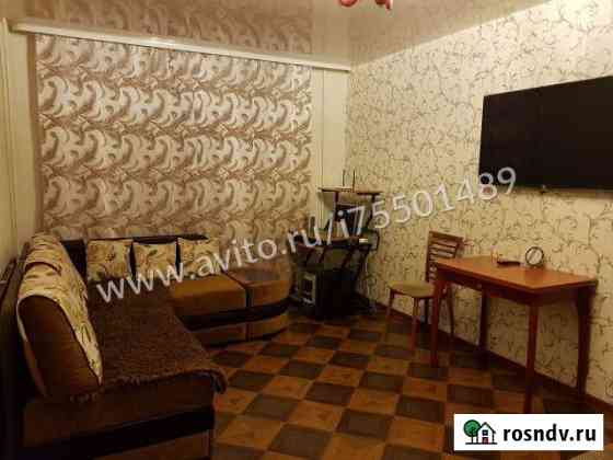 1-комнатная квартира, 39 м², 6/9 эт. в аренду посуточно в Усинске Усинск