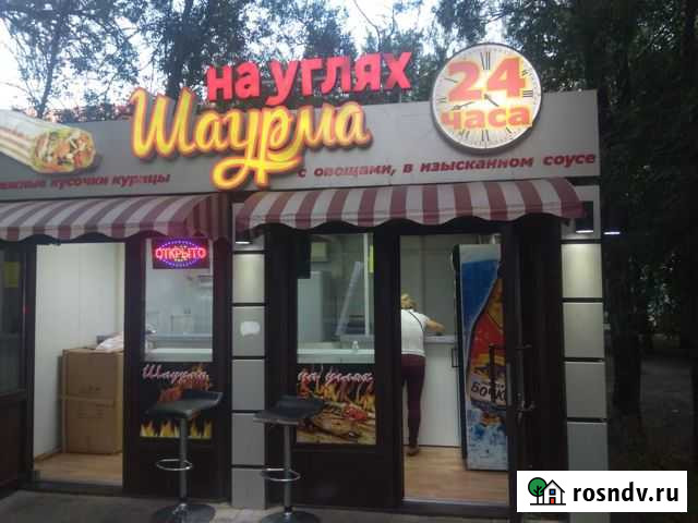 Продажа оборудования для шаурмы Ростов-на-Дону - изображение 1