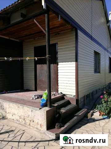 Коттедж 180 м² на участке 10 сот. на продажу в Троицке Челябинской области Троицк - изображение 1