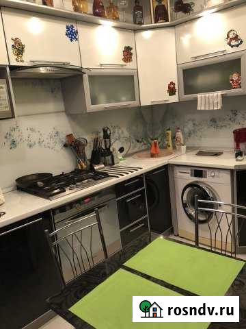 3-комнатная квартира, 68 м², 6/6 эт. на продажу в Ишимбае Ишимбай - изображение 1