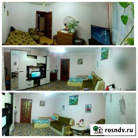 3-комнатная квартира, 57 м², 1/2 эт. на продажу в Феодосии Феодосия - изображение 1