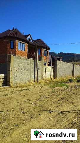 Дом 400 м² на участке 6 сот. на продажу в Ленинкенте Ленинкент - изображение 1