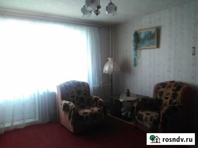 2-комнатная квартира, 50 м², 2/5 эт. на продажу в Бурмакино Бурмакино - изображение 1