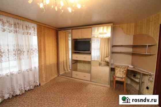 1-комнатная квартира, 38 м², 1/5 эт. в аренду на длительный срок в Нефтеюганске Нефтеюганск