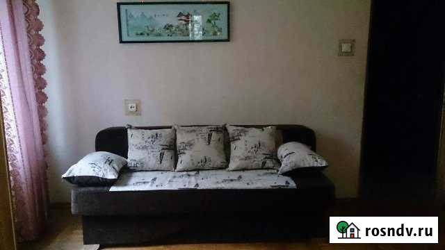 3-комнатная квартира, 60 м², 2/9 эт. в аренду посуточно в Санкт-Петербурге Санкт-Петербург - изображение 1