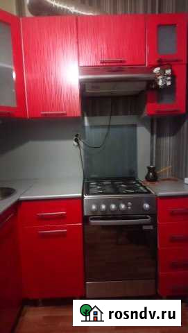 2-комнатная квартира, 40 м², 1/5 эт. в аренду посуточно во Мценске Мценск - изображение 1