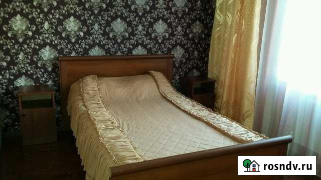 Дом 40 м² на участке 1 сот. в аренду посуточно в Анапе Анапа - изображение 1