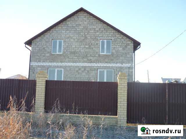 Дом 160 м² на участке 12 сот. на продажу в Средней Ахтубе Средняя Ахтуба - изображение 1