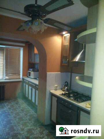 3-комнатная квартира, 68 м², 1/5 эт. на продажу в Туапсе Туапсе - изображение 1