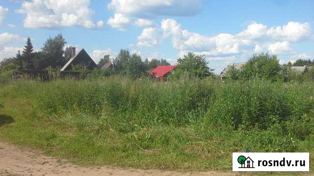 Участок ИЖС 22 сот. на продажу в Середке Середка - изображение 1