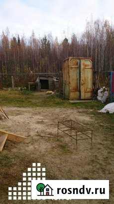 Участок СНТ, ДНП 10 сот. на продажу в Ханты-Мансийске Ханты-Мансийск - изображение 1