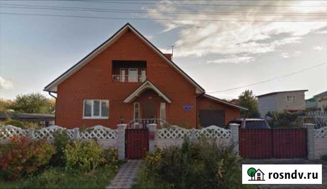 Дом 245 м² на участке 15 сот. на продажу в Майском Белгородской области Майский - изображение 1