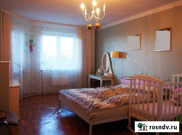 2-комнатная квартира, 63 м², 9/17 эт. на продажу в Ивантеевке Московской области Ивантеевка - изображение 1