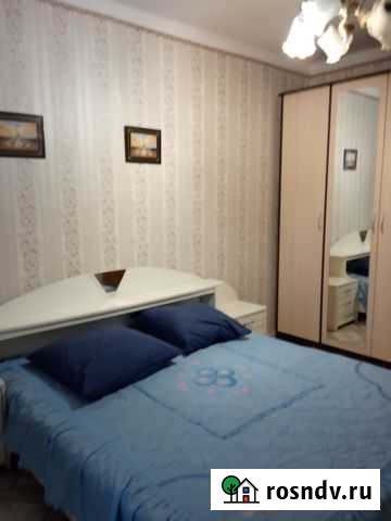 2-комнатная квартира, 54 м², 5/9 эт. в аренду на длительный срок в Березниках Березники - изображение 1