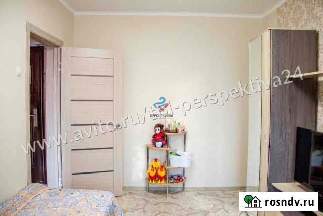 1-комнатная квартира, 28 м², 5/9 эт. на продажу в Тобольске Тобольск - изображение 1