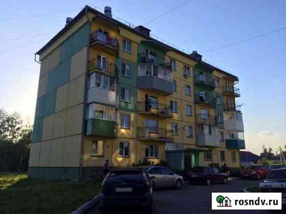 1-комнатная квартира, 28 м², 4/5 эт. на продажу в Осинниках Осинники