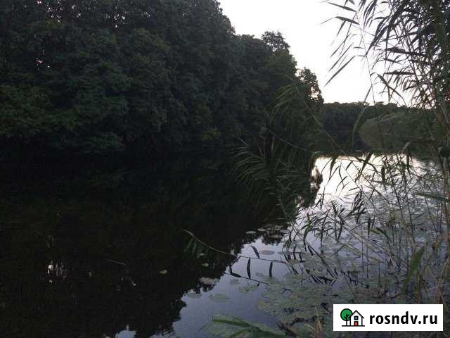 Участок СНТ, ДНП 10 сот. на продажу в Новой Усмани Новая Усмань - изображение 1