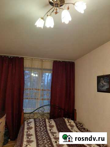 3-комнатная квартира, 61 м², 1/5 эт. на продажу в Усть-Илимске Усть-Илимск - изображение 1