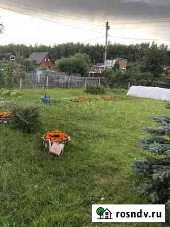 Участок СНТ, ДНП 6 сот. на продажу в Ступино Ступино