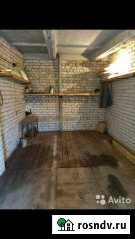 Гараж 20 м² в аренду в Костроме Кострома - изображение 1