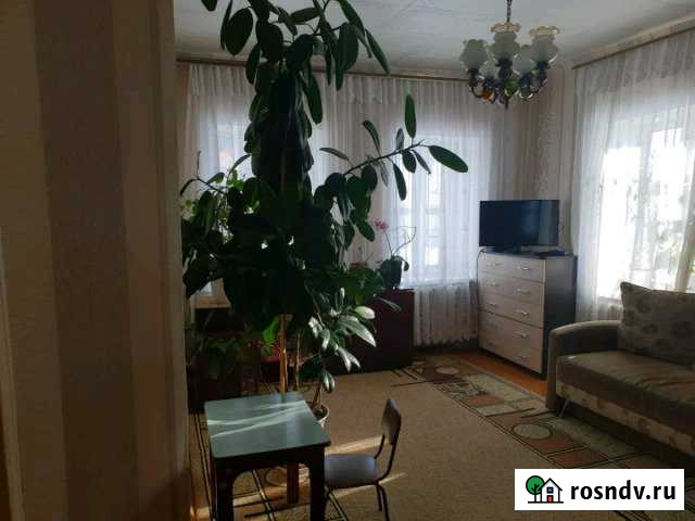 Дом 70 м² на участке 8 сот. на продажу в Зеленодольске Зеленодольск - изображение 1