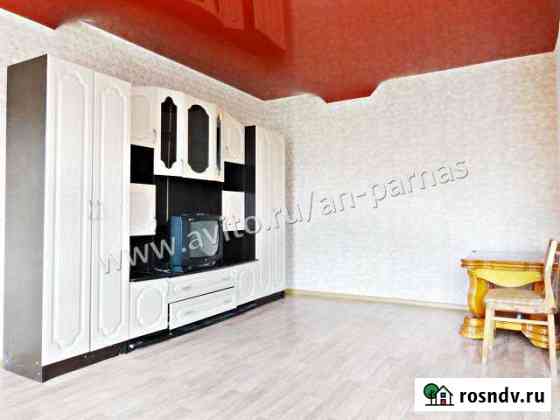 1-комнатная квартира, 36 м², 2/5 эт. на продажу в Краснотурьинске Краснотурьинск