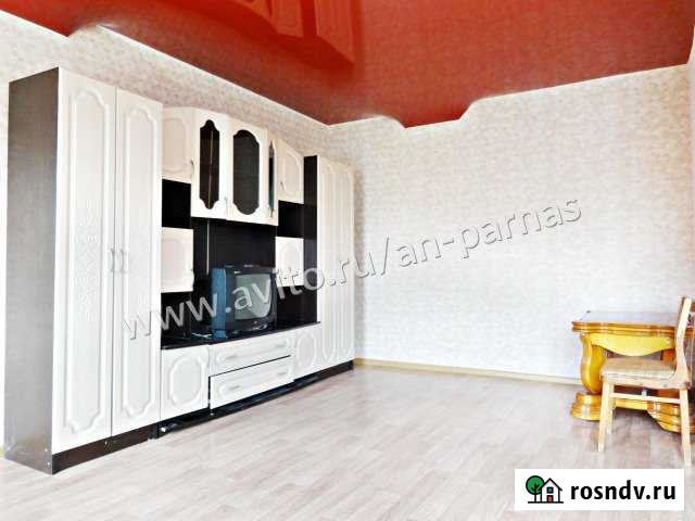 1-комнатная квартира, 36 м², 2/5 эт. на продажу в Краснотурьинске Краснотурьинск - изображение 1