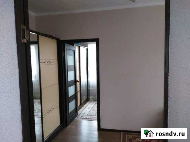 3-комнатная квартира, 60 м², 2/3 эт. на продажу в Началово Началово - изображение 1