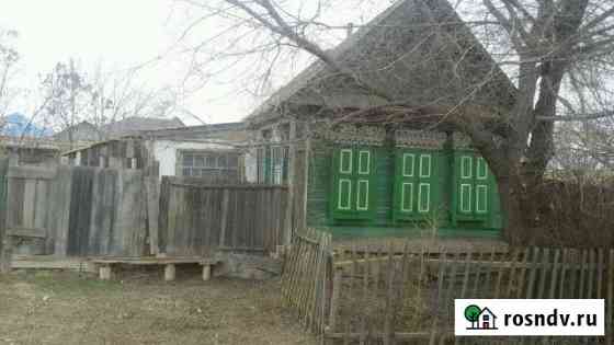 Дом 36 м² на участке 4 сот. на продажу в Камызяке Камызяк