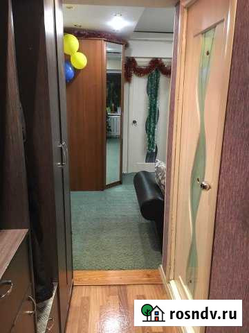 3-комнатная квартира, 50 м², 3/5 эт. на продажу в Воркуте Воркута - изображение 1