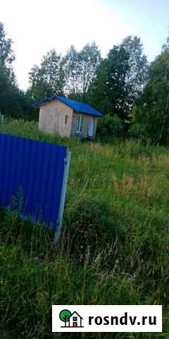 Дом 20 м² на участке 8 сот. на продажу в Балакирево Балакирево - изображение 1