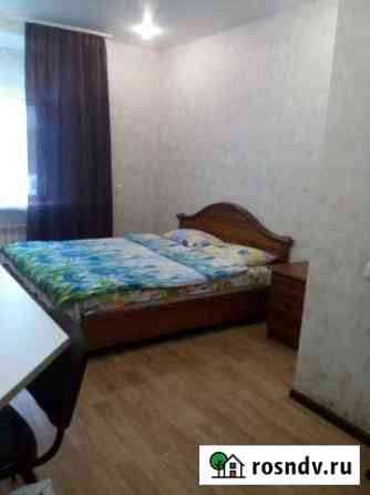 Квартира-студия, 17 м², 1/5 эт. в аренду посуточно в Хабаровске Хабаровск