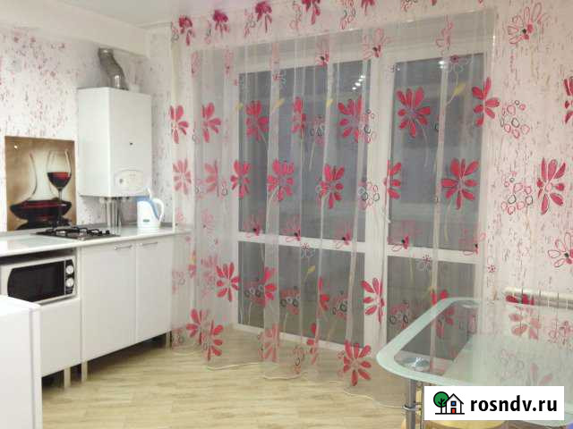 1-комнатная квартира, 41 м², 4/5 эт. в аренду посуточно в Мелеузе Мелеуз - изображение 1