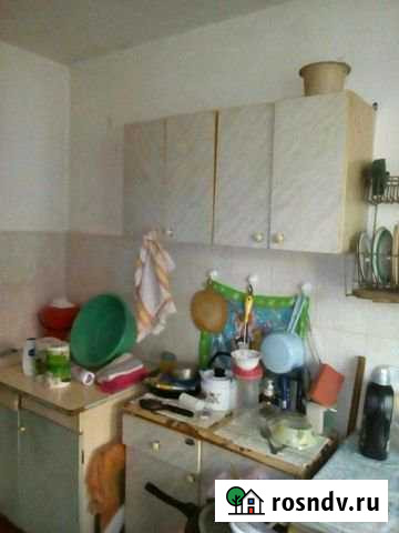 Комната 12 м² в 1-ком. кв., 1/5 эт. на продажу в Таганроге Таганрог - изображение 1