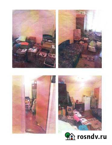 Комната 17 м² в 1-ком. кв., 2/5 эт. на продажу в Стрежевом Стрежевой - изображение 1